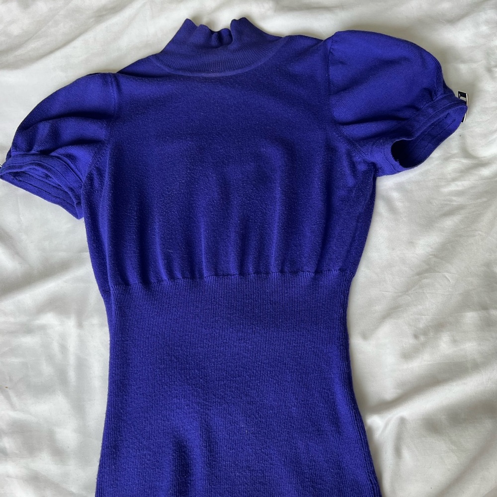 Express dress shirt